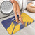 Barbados Pride Est 1966 Bathroom Set - Wonder Print Shop