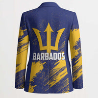 Barbados Pride Est 1966 Blazer - Wonder Print Shop
