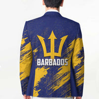 Barbados Pride Est 1966 Blazer - Wonder Print Shop