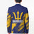 Barbados Pride Est 1966 Blazer - Wonder Print Shop