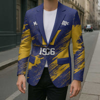 Barbados Pride Est 1966 Blazer - Wonder Print Shop