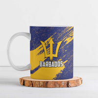 Barbados Pride Est 1966 Ceramic Mug - Wonder Print Shop