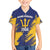 Barbados Pride Est 1966 Hawaiian Shirt - Wonder Print Shop