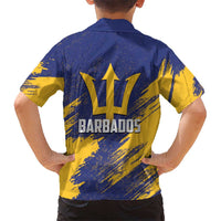 Barbados Pride Est 1966 Hawaiian Shirt - Wonder Print Shop
