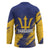 Barbados Pride Est 1966 Hockey Jersey - Wonder Print Shop