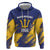 Barbados Pride Est 1966 Hoodie - Wonder Print Shop