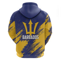 Barbados Pride Est 1966 Hoodie - Wonder Print Shop