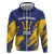 Barbados Pride Est 1966 Hoodie - Wonder Print Shop