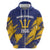 Barbados Pride Est 1966 Hoodie - Wonder Print Shop