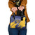 Barbados Pride Est 1966 Shoulder Handbag - Wonder Print Shop