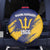 Barbados Pride Est 1966 Spare Tire Cover - Wonder Print Shop
