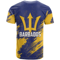 Barbados Pride Est 1966 T Shirt - Wonder Print Shop