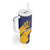 Barbados Pride Est 1966 Tumbler With Handle - Wonder Print Shop