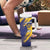 Barbados Pride Est 1966 Tumbler With Handle - Wonder Print Shop