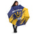 Barbados Pride Est 1966 Umbrella - Wonder Print Shop