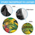 Personalized Jamaica Crocodile Spare Tire Cover Tropical Flowers Grunge Flag - Wonder Print Shop