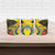 Personalized Jamaica Crocodile Hummingbird Ceramic Mug Tropical Flowers Grunge Flag - Wonder Print Shop