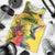 Personalized Jamaica Crocodile Hummingbird Men Tank Top Tropical Flowers Grunge Flag - Wonder Print Shop