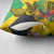 Personalized Jamaica Crocodile Hummingbird Pillow Cover Tropical Flowers Grunge Flag - Wonder Print Shop