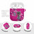 Caribbean Cricket Barbados Personalized AirPods Case Make It Three 2025 is Ours - Wonder Print Shop