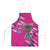Caribbean Cricket Barbados Personalized Apron Make It Three 2025 is Ours - Wonder Print Shop