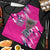 Caribbean Cricket Barbados Personalized Apron Make It Three 2025 is Ours - Wonder Print Shop