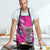 Caribbean Cricket Barbados Personalized Apron Make It Three 2025 is Ours - Wonder Print Shop