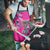Caribbean Cricket Barbados Personalized Apron Make It Three 2025 is Ours - Wonder Print Shop