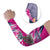 Caribbean Cricket Barbados Personalized Arm Sleeves Make It Three 2025 is Ours - Wonder Print Shop