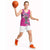 Caribbean Cricket Barbados Personalized Basketball Jersey Make It Three 2025 is Ours - Wonder Print Shop