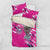 Caribbean Cricket Barbados Personalized Bedding Set Make It Three 2025 is Ours - Wonder Print Shop