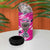 Caribbean Cricket Barbados Personalized 4 in 1 Can Cooler Tumbler Make It Three 2025 is Ours - Wonder Print Shop