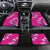 Caribbean Cricket Barbados Personalized Car Mats Make It Three 2025 is Ours - Wonder Print Shop