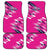 Caribbean Cricket Barbados Personalized Car Mats Make It Three 2025 is Ours - Wonder Print Shop