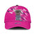 Caribbean Cricket Barbados Personalized Classic Cap Make It Three 2025 is Ours - Wonder Print Shop