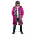 Caribbean Cricket Barbados Personalized Cloak Make It Three 2025 is Ours - Wonder Print Shop