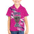 Caribbean Cricket Barbados Personalized Family Matching Off The Shoulder Long Sleeve Dress and Hawaiian Shirt Make It Three 2025 is Ours - Wonder Print Shop