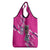 Caribbean Cricket Barbados Personalized Grocery Bag Make It Three 2025 is Ours - Wonder Print Shop
