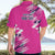 Caribbean Cricket Barbados Personalized Hawaiian Shirt Make It Three 2025 is Ours - Wonder Print Shop