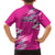 Caribbean Cricket Barbados Personalized Hawaiian Shirt Make It Three 2025 is Ours - Wonder Print Shop