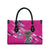 Caribbean Cricket Barbados Personalized Leather Bag Make It Three 2025 is Ours - Wonder Print Shop