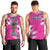 Caribbean Cricket Barbados Personalized Men Tank Top Make It Three 2025 is Ours - Wonder Print Shop