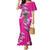 Caribbean Cricket Barbados Personalized Mermaid Dress Make It Three 2025 is Ours - Wonder Print Shop
