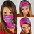 Caribbean Cricket Barbados Personalized Neck Gaiter Make It Three 2025 is Ours LT9