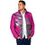 Caribbean Cricket Barbados Personalized Padded Jacket Make It Three 2025 is Ours - Wonder Print Shop