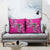 Caribbean Cricket Barbados Personalized Pillow Cover Make It Three 2025 is Ours - Wonder Print Shop