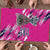Caribbean Cricket Barbados Personalized Puzzle Make It Three 2025 is Ours - Wonder Print Shop