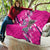 Caribbean Cricket Barbados Personalized Quilt Make It Three 2025 is Ours - Wonder Print Shop