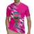 Caribbean Cricket Barbados Personalized Rugby Jersey Make It Three 2025 is Ours - Wonder Print Shop