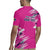 Caribbean Cricket Barbados Personalized Rugby Jersey Make It Three 2025 is Ours - Wonder Print Shop